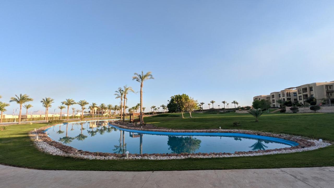 Golf Heights Resort - Sea And Mountain View - Free Wifi - Sharm El Sheikh Exterior photo